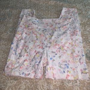 RBX Leggings Women’s. Size L.